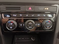 Volkswagen Golf Sportsvan vaihtoauto