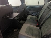 Volkswagen Golf Sportsvan vaihtoauto