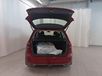 Volkswagen Golf Sportsvan vaihtoauto