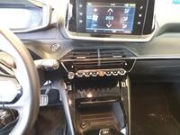 Peugeot e-208 vaihtoauto