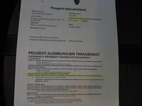 Peugeot e-208 vaihtoauto