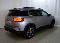 Citroën C5 Aircross vaihtoauto