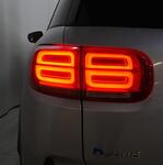 Citroën C5 Aircross vaihtoauto