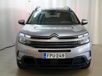 Citroën C5 Aircross vaihtoauto