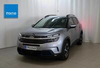 Citroën C5 Aircross vaihtoauto