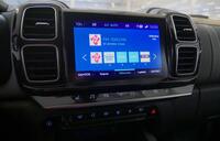 Citroën C5 Aircross vaihtoauto