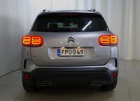 Citroën C5 Aircross vaihtoauto