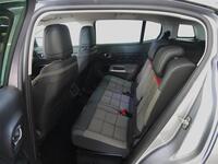 Citroën C5 Aircross vaihtoauto