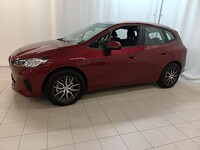 BMW 225 vaihtoauto