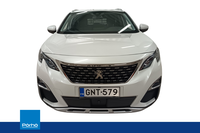 Peugeot 5008 vaihtoauto