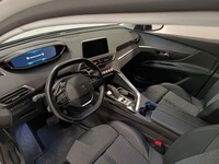 Peugeot 5008 vaihtoauto