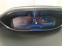 Peugeot 5008 vaihtoauto