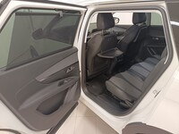 Peugeot 5008 vaihtoauto