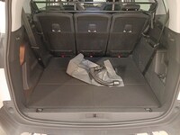 Peugeot 5008 vaihtoauto