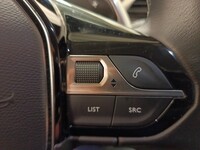 Peugeot 5008 vaihtoauto