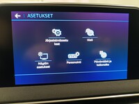 Peugeot 5008 vaihtoauto