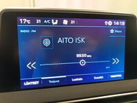 Peugeot 5008 vaihtoauto