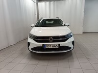 Volkswagen Taigo vaihtoauto