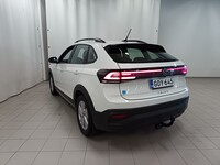 Volkswagen Taigo vaihtoauto