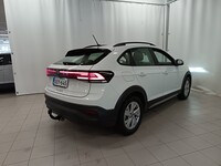 Volkswagen Taigo vaihtoauto