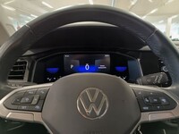 Volkswagen Taigo vaihtoauto