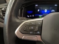 Volkswagen Taigo vaihtoauto