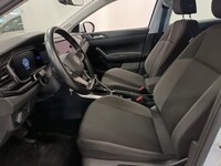 Volkswagen Taigo vaihtoauto