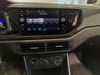 Volkswagen Taigo vaihtoauto