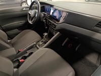Volkswagen Taigo vaihtoauto