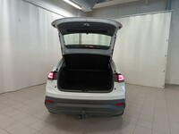 Volkswagen Taigo vaihtoauto