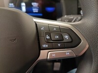 Volkswagen Taigo vaihtoauto