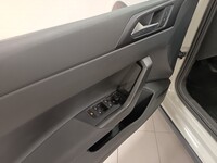 Volkswagen Taigo vaihtoauto