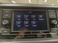 Volkswagen Taigo vaihtoauto