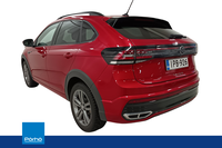 Volkswagen Taigo vaihtoauto