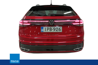 Volkswagen Taigo vaihtoauto