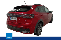 Volkswagen Taigo vaihtoauto