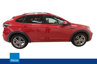 Volkswagen Taigo vaihtoauto