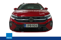 Volkswagen Taigo vaihtoauto