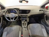 Volkswagen Taigo vaihtoauto