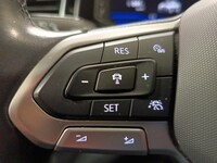 Volkswagen Taigo vaihtoauto