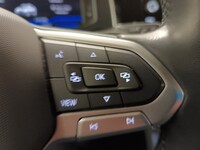 Volkswagen Taigo vaihtoauto