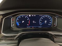 Volkswagen Taigo vaihtoauto