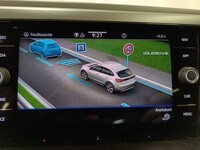 Volkswagen Taigo vaihtoauto