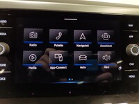 Volkswagen Taigo vaihtoauto