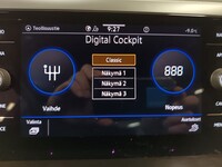 Volkswagen Taigo vaihtoauto