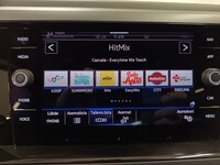 Volkswagen Taigo vaihtoauto