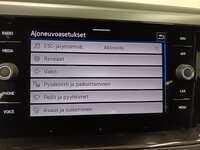 Volkswagen Taigo vaihtoauto