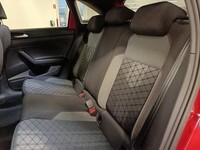 Volkswagen Taigo vaihtoauto