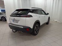 Peugeot 2008 vaihtoauto