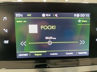 Peugeot 2008 vaihtoauto